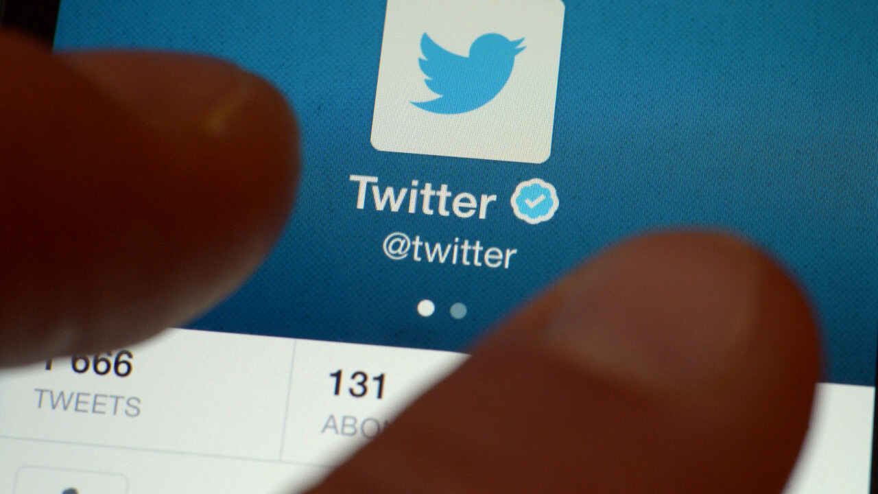 Twitter rolling out refreshed website to match the look & feel of its iOS and Android apps