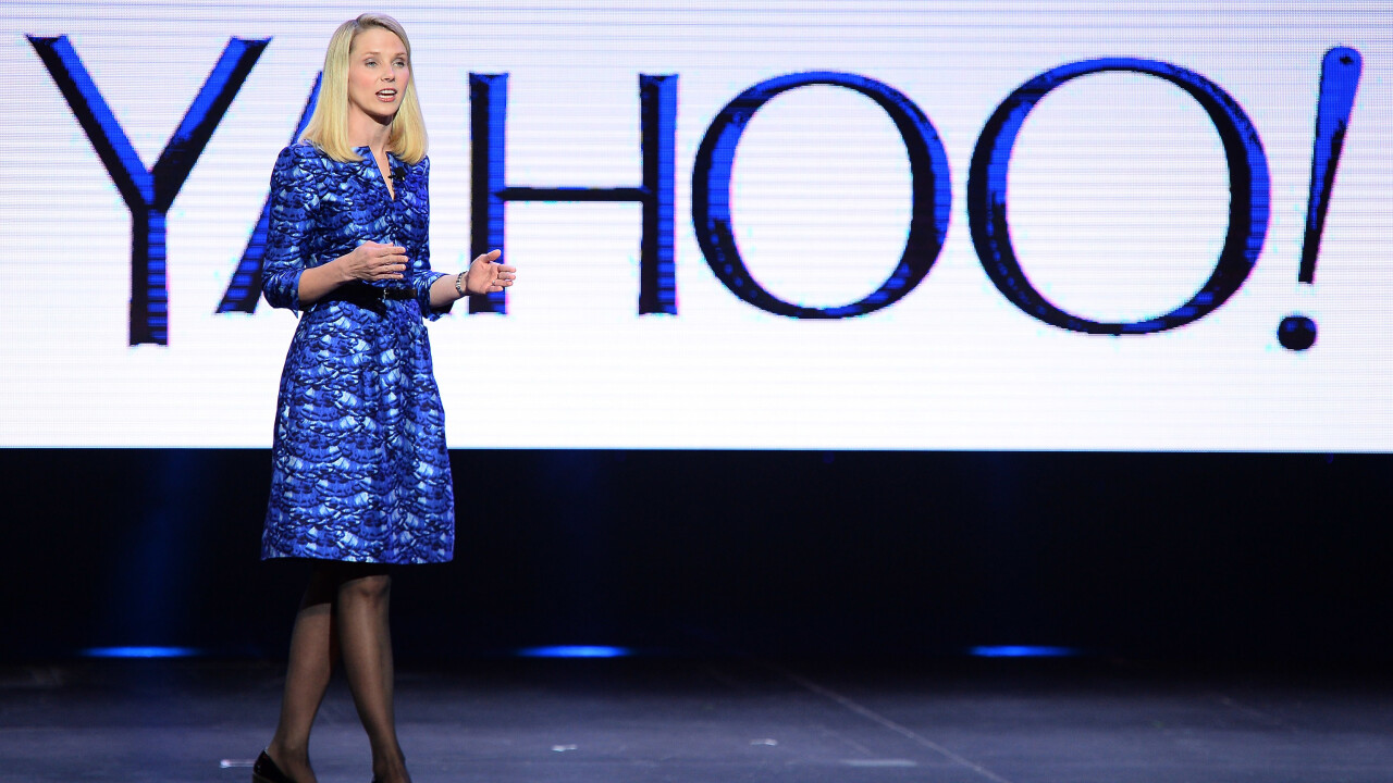 Yahoo is reportedly ready to commission Netflix-like original TV series for a new push into video