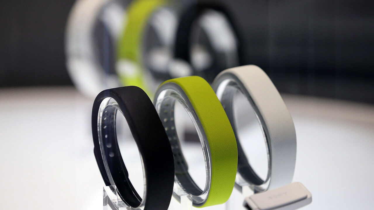 How sticky is your wearable? 6 ways to keep your wearable device from being mothballed