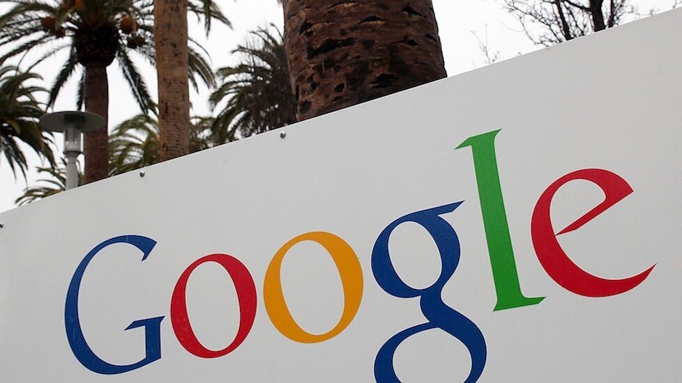 Google is reportedly developing a tablet with sensors that can capture precise 3D images