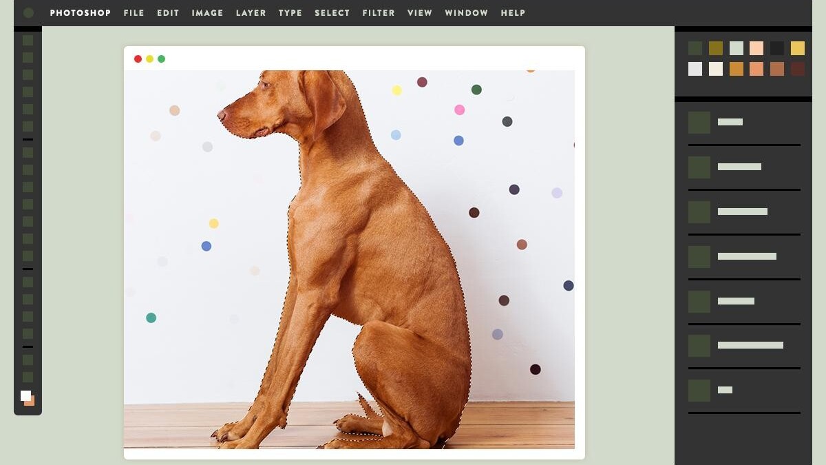 Learn the basics of Photoshop with 20% off this 15-part video course
