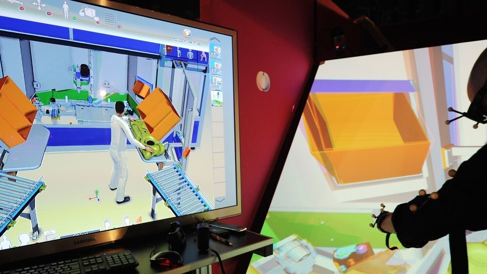 Catchoom launches CraftAR to make it easier for businesses to create Augmented Reality content