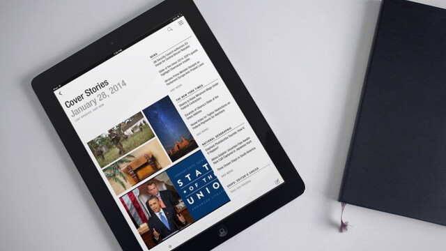 Flipboard redesigns Cover Stories to help surface interesting content from your subscriptions