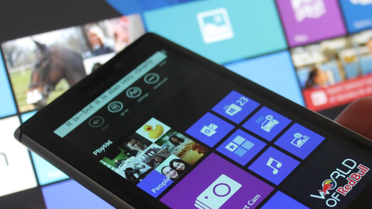 A beginner’s guide to Windows Phone