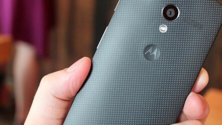 Motorola’s ‘Try Then Buy’ deal lets anyone in the US test a Moto X for 2 weeks for $0.01