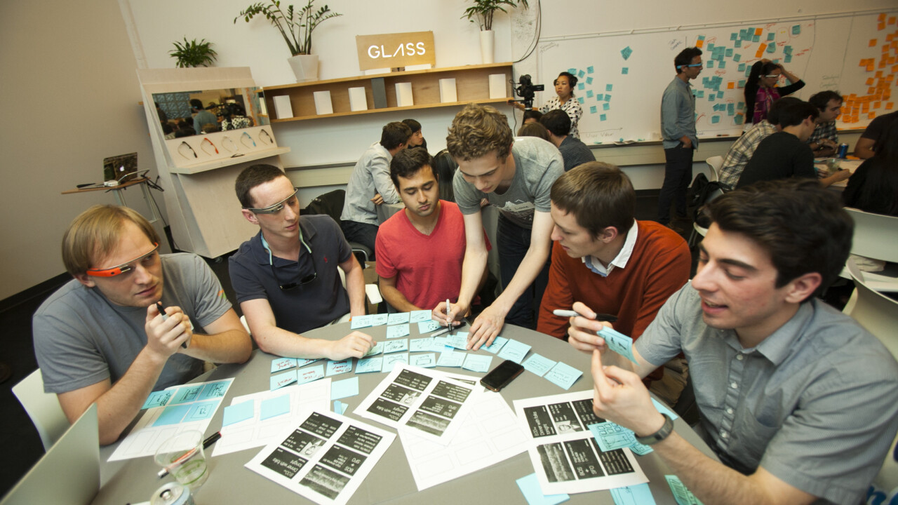Kleiner Perkins Caufield & Byers now accepting applications for its 2014 Design Fellows program