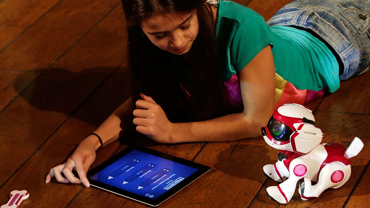 9 predictions for kids’ tech in 2014