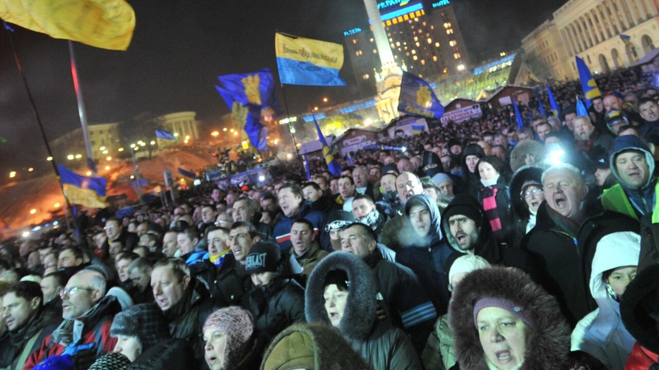 How the Kiev disturbances are affecting Ukraine’s tech sector – for better and worse