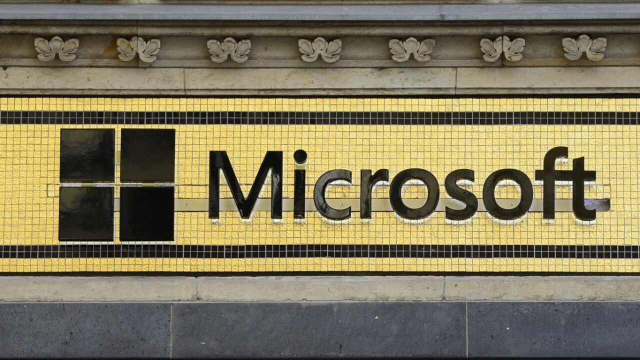 Microsoft signs deal to license Foursquare’s location data as it invests $15 million in the company
