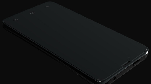 Blackphone: A new privacy-focused smartphone from Silent Circle and Geeksphone