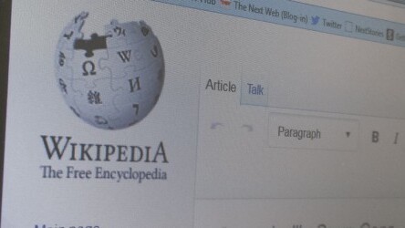 Wikipedia adding celebrity voices to wiki pages to preserve them for future generations