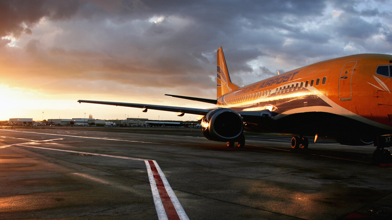 Google embraces serendipity on Flight Search, asking you if you’re ‘feeling lucky’