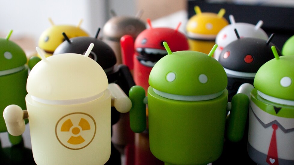 Google under threat as forked Android devices rise to 20% of smartphone shipments