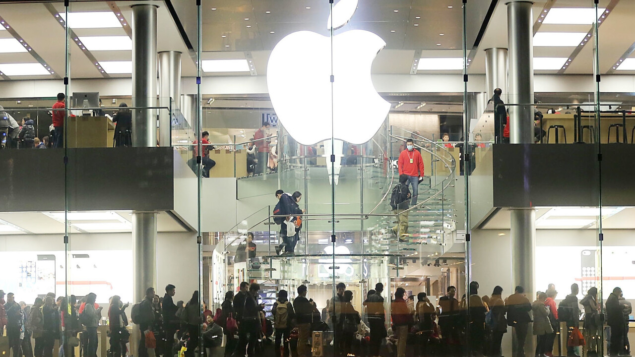 What to expect from Apple in 2014: A new product category and the beginnings of convergence