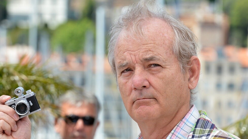 Bill Murray takes to Reddit in a truly honest and funny AMA interview
