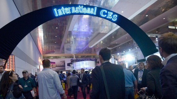 CES highlights: Oculus Rift, Tegra K1, Tactus and more