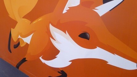 Mozilla partners with Panasonic to bring Firefox OS to the TV, details progress on tablet and desktop versions