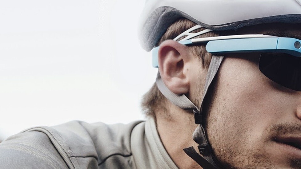 Google Glass can now be used with regular glasses after Google introduces $225 frames