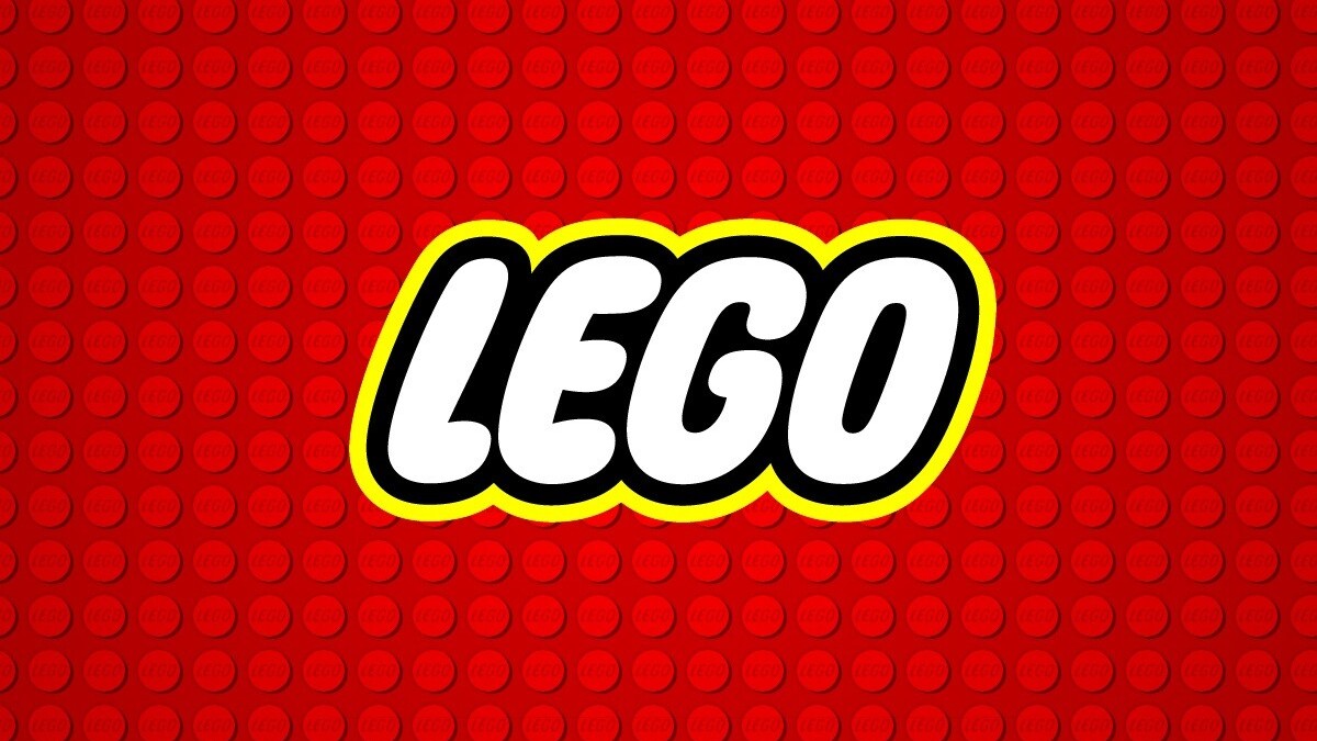 Watch what happens when you steal a case full of magical golden Lego pieces
