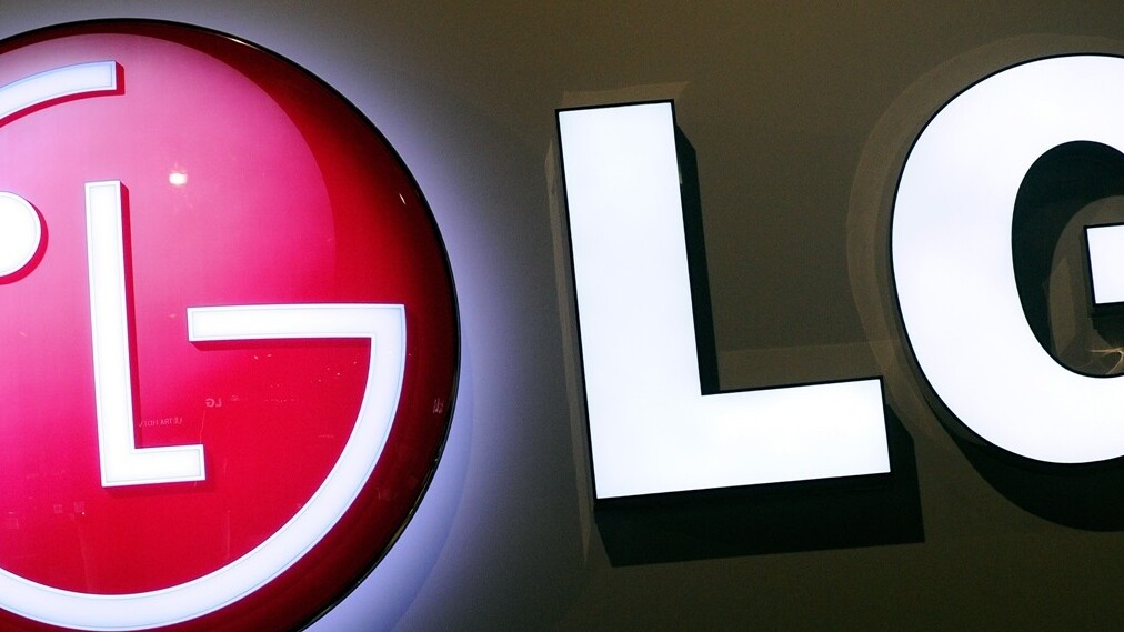LG ships record 13.2m smartphones in Q4 2013 to show Android isn’t all about Samsung