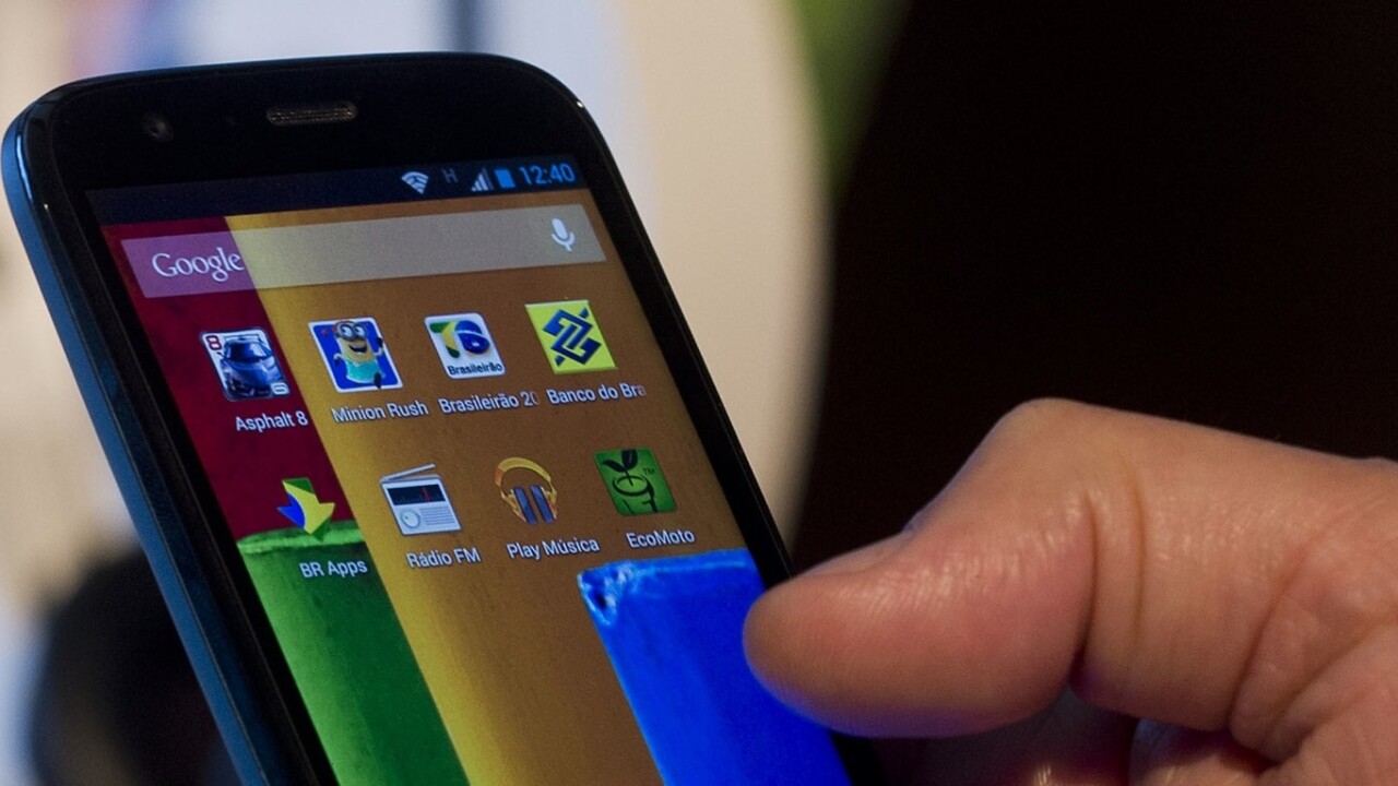 Make your Android device a whole lot smarter with these handy Android apps