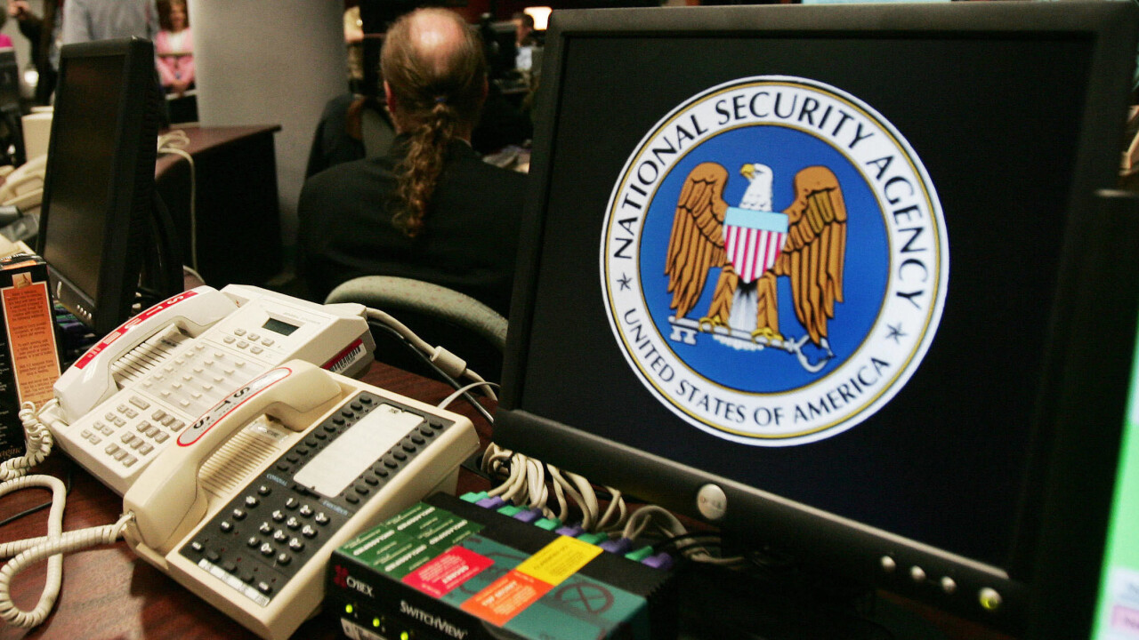 US House passes amendment to cut funding for the NSA’s ‘backdoor’ spying initiatives