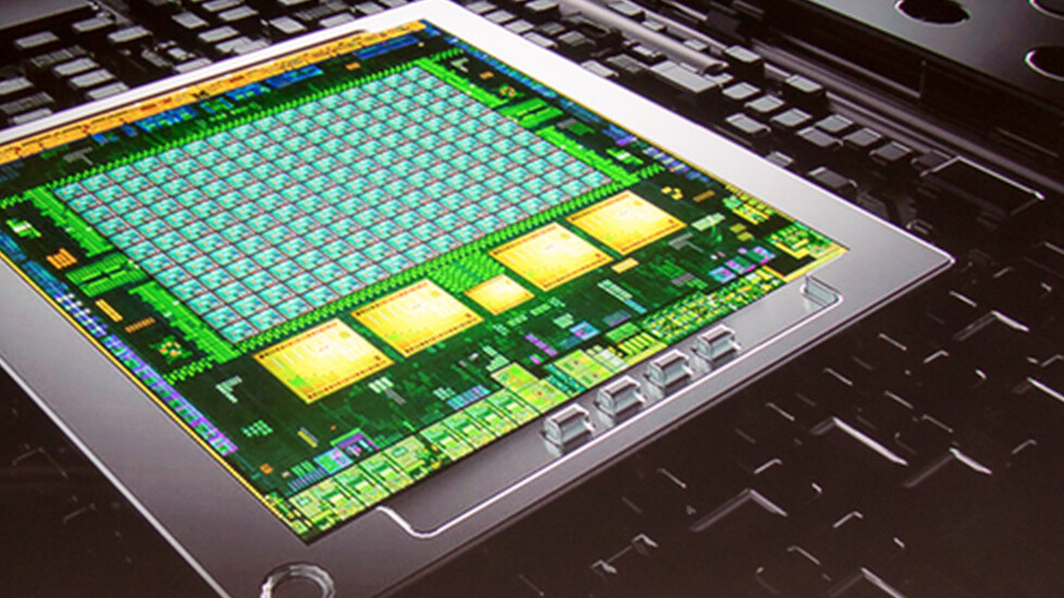 Nvidia unveils new processor to bring mobile computing to ‘the same level’ as desktops