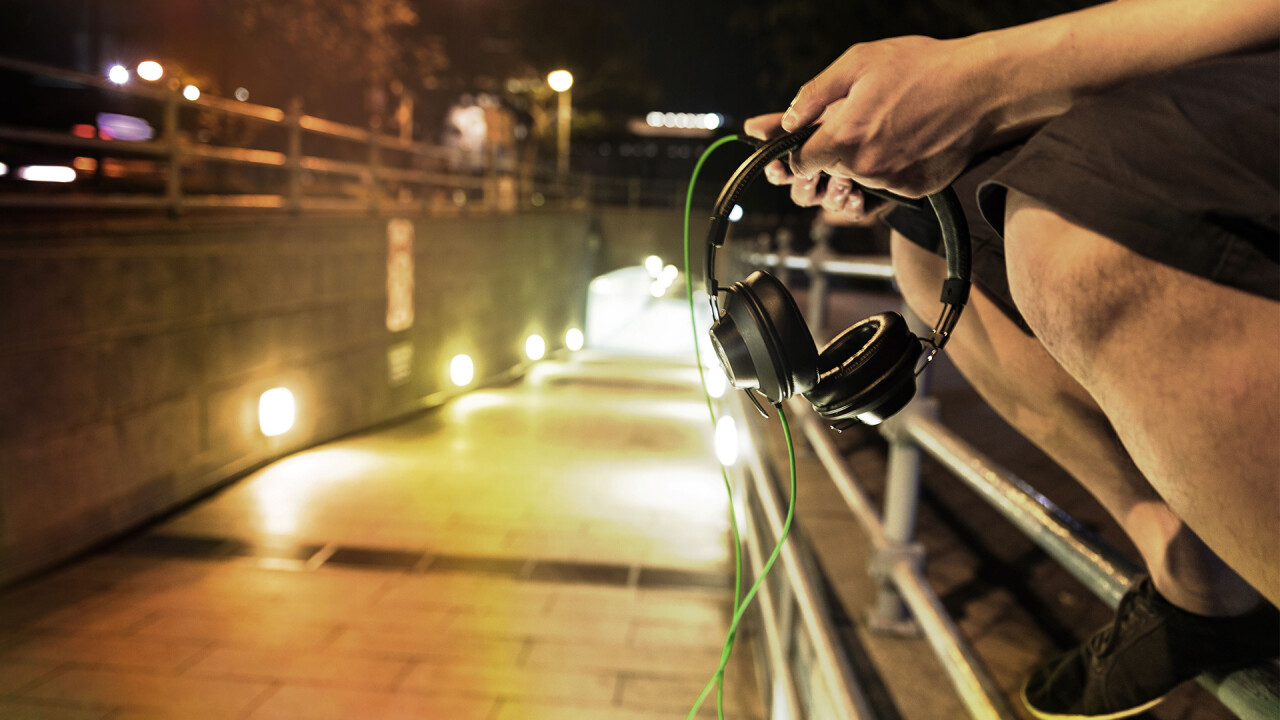 Razer moves beyond gaming with its new Adaro range of premium headphones