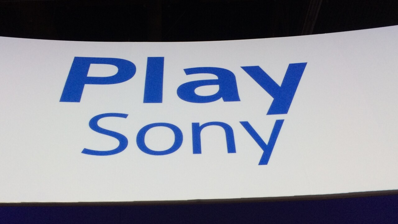 Sony focuses on ‘play’ this year as it announces Netflix 4K partnership and new 4K Handycam