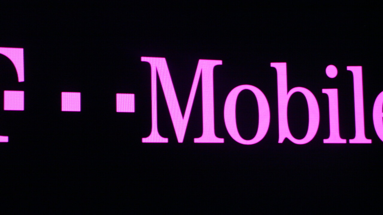 Not content with being your carrier, T-Mobile now wants to be your bank too