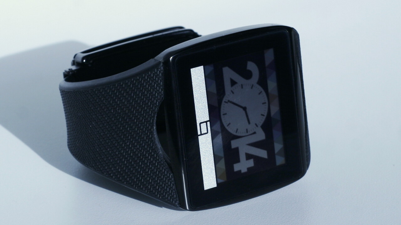 Qualcomm Toq smartwatch review: An interesting concept with unfortunate execution