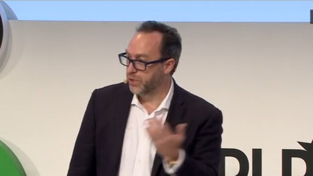 Jimmy Wales takes his Wikipedia learnings to the mobile industry as Co-Chair of The People’s Operator