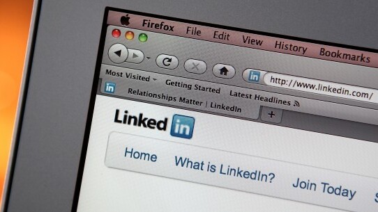LinkedIn will close Intro, a way to view LinkedIn profiles inside the iOS Mail app, on March 7