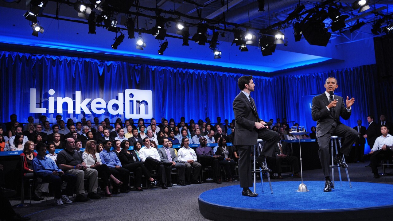 Soon anyone will be able write and share long-form articles on LinkedIn