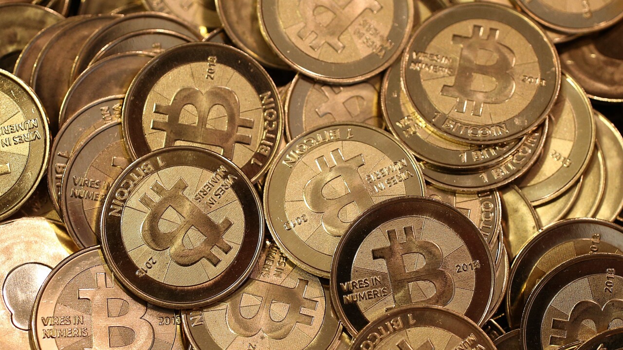 eBay is reportedly ready to embrace Bitcoin by accepting it at Braintree