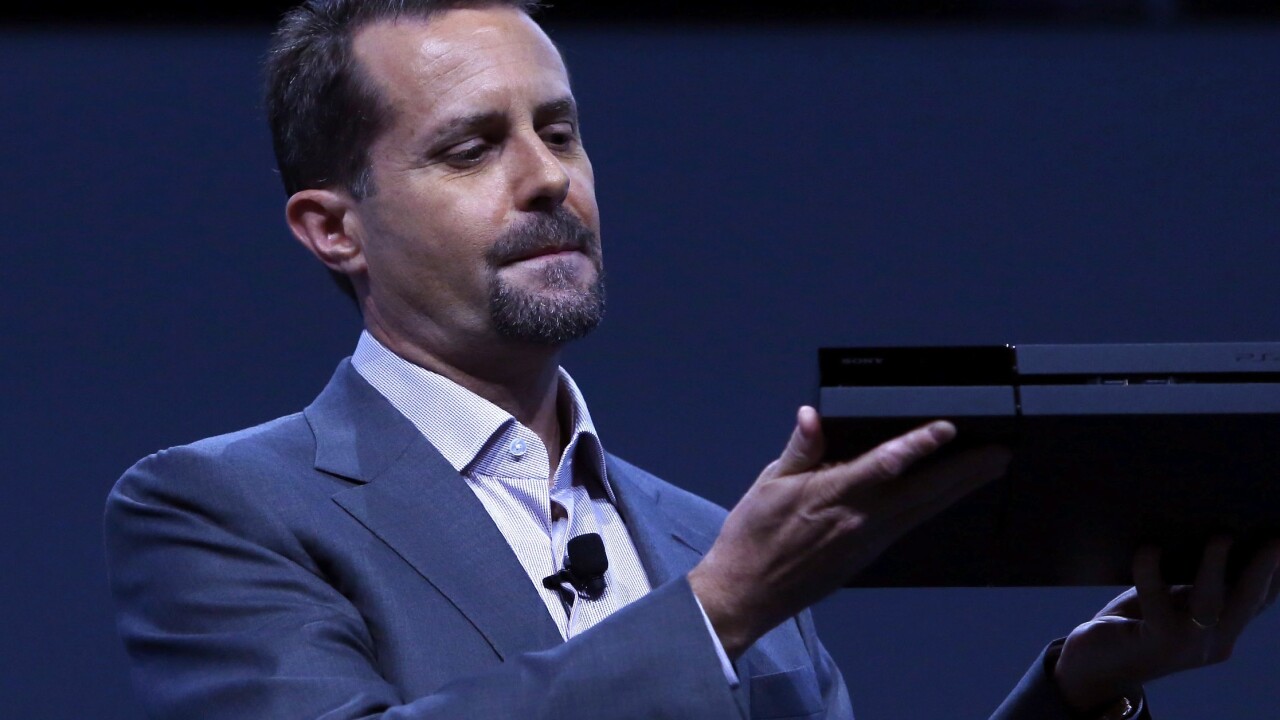 Why PlayStation 4 was the best-selling next-gen console in the US last month