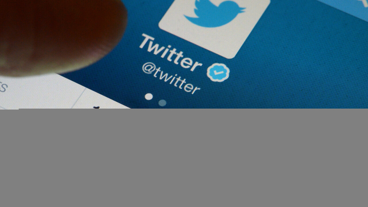 Twitter’s mobile apps now let you embed tweets inside tweets