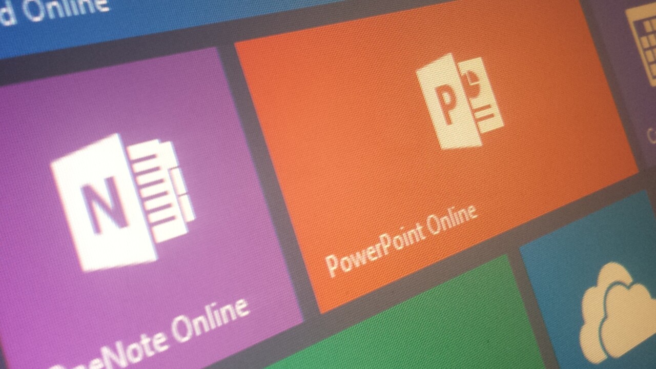 Microsoft rebrands Office Web Apps as ‘Office Online’, and opens up access at Office.com