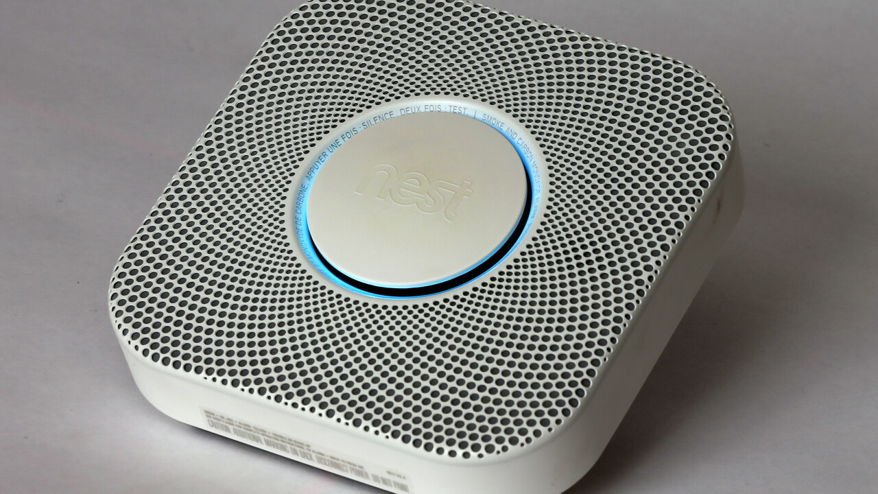 It’s a done deal: Google has completed its $3.2 billion acquisition of Nest