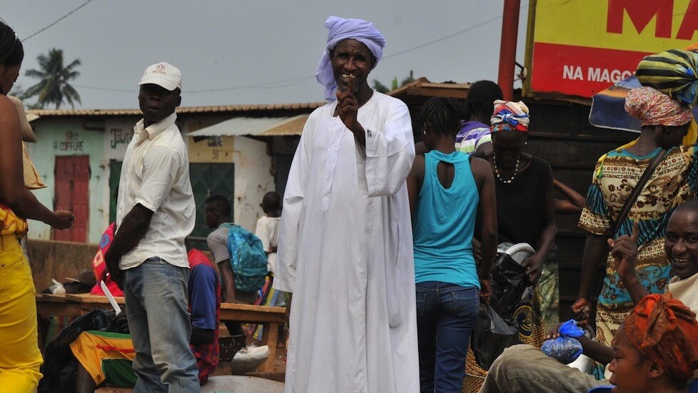 Watson, IBM’s super computer, is now putting its problem-solving skills to work in Africa