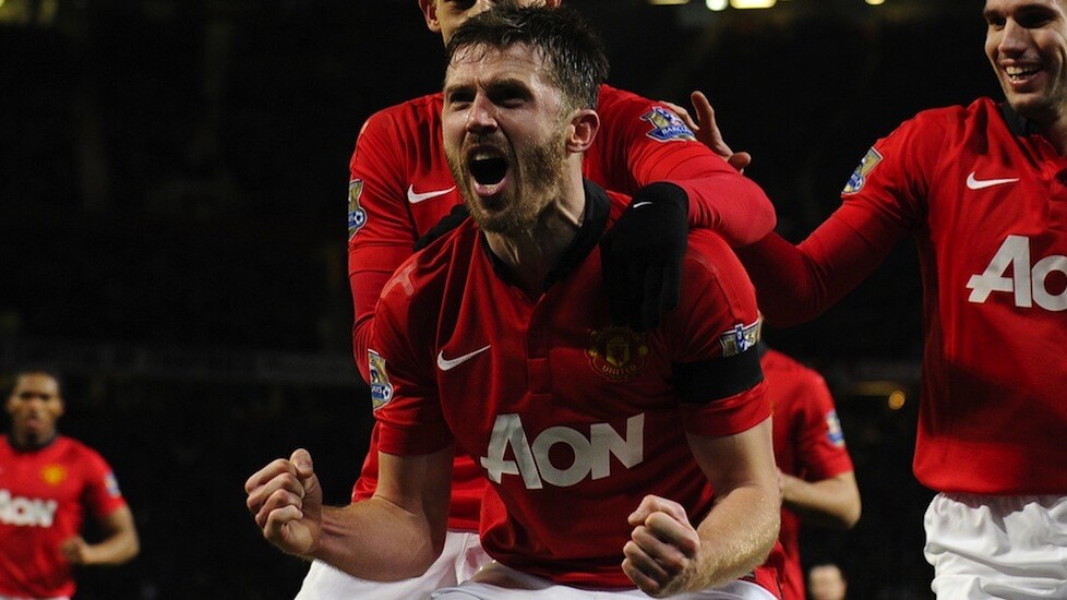 Manchester United fans are getting a shot to ‘be’ at a match via a live Google+ Hangout