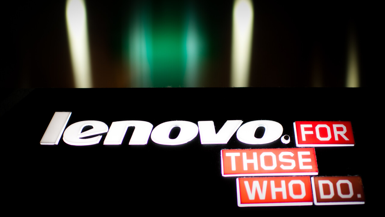 Lenovo debuts its DOit suite of apps to help protect, share, and manage your digital information