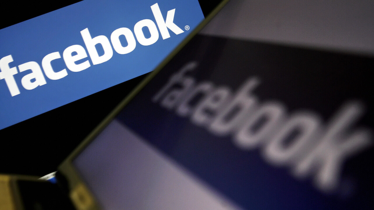 Facebook ends its @facebook.com email address service, citing low usage by users