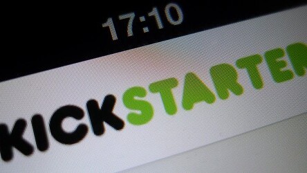 Kickstarter hacked, suggests you change your password immediately