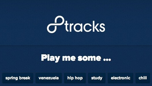 8tracks announces official Xbox 360 app, 8 million monthly active users