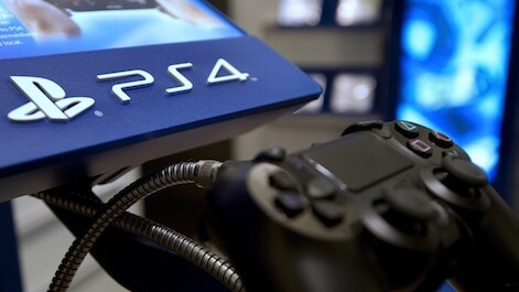 Sony won’t be announcing backwards compatibility on the PS4 anytime soon