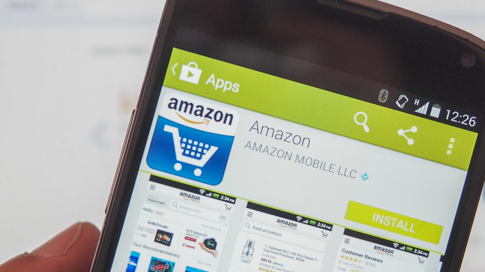 Amazon’s virtual ‘Coins’ currency is now available to users in France, Italy and Spain