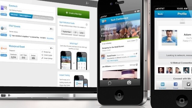 Event organizer? Attendify lets you create Eventbrite-powered ‘mini social networks’