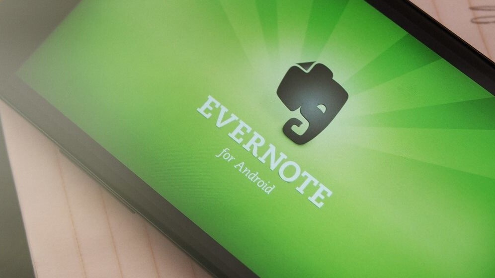 Evernote updates Web Clipper for Chrome to be more efficient, take up less space in your browser