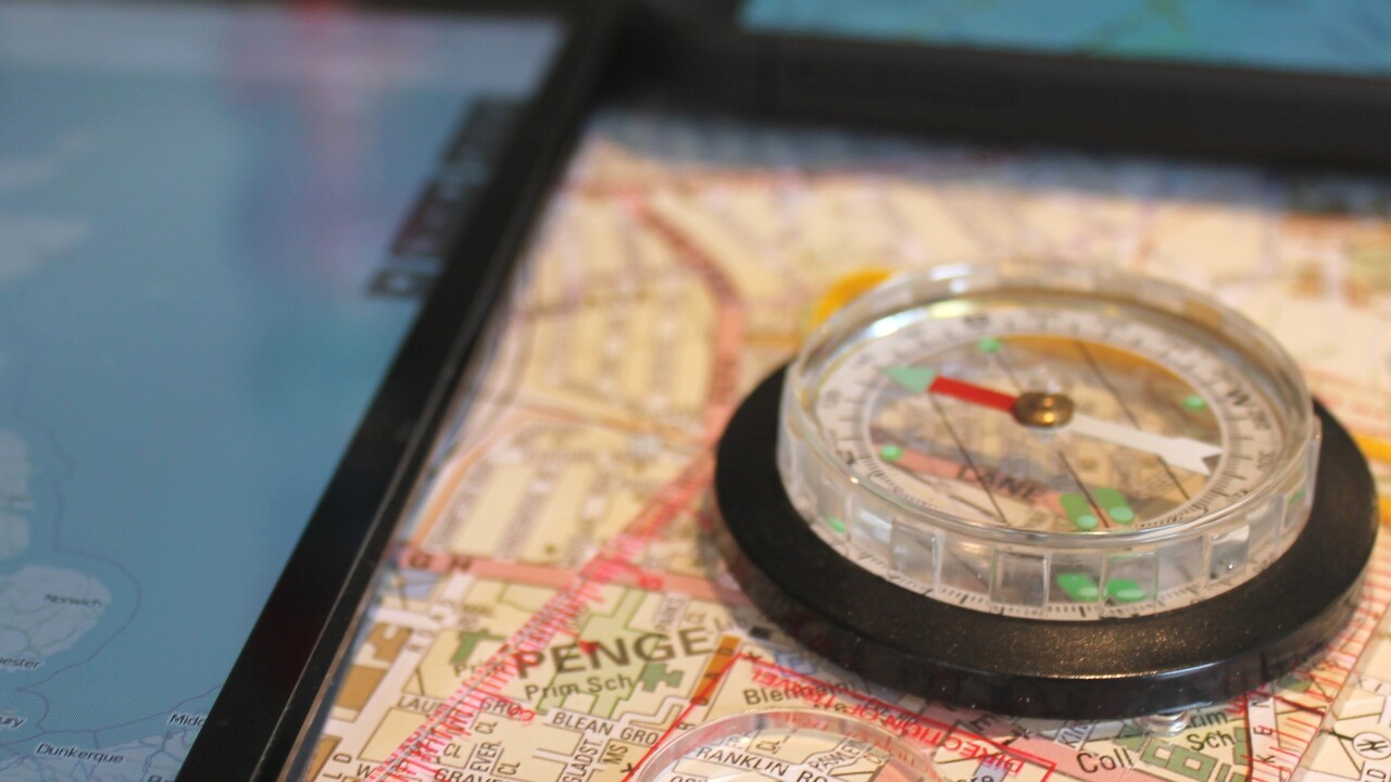 The rise of OpenStreetMap: A quest to conquer Google’s mapping empire